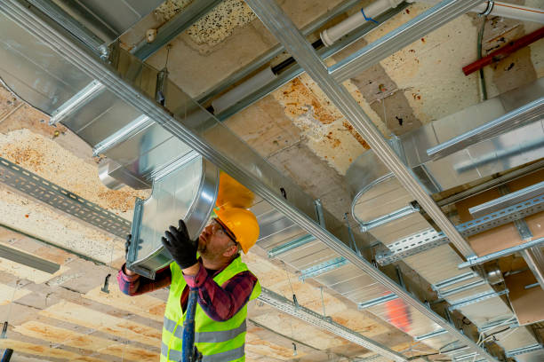 Best Air Conditioning Cleaning in Southport, IN