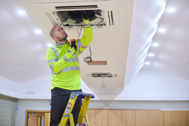Best HVAC Equipment and Components in Southport, IN