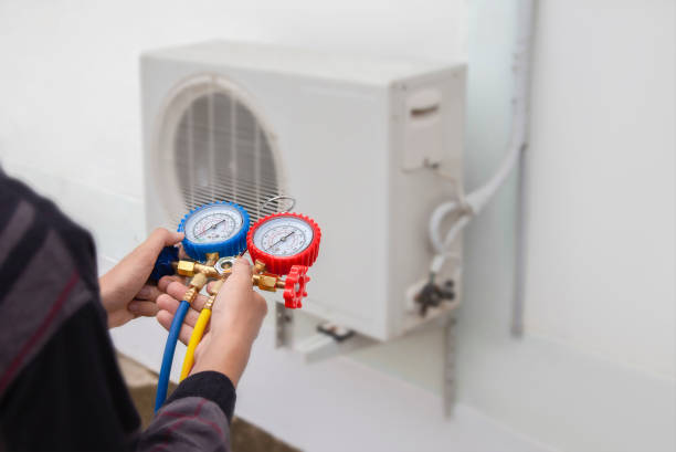 Best Geothermal HVAC Systems in Southport, IN
