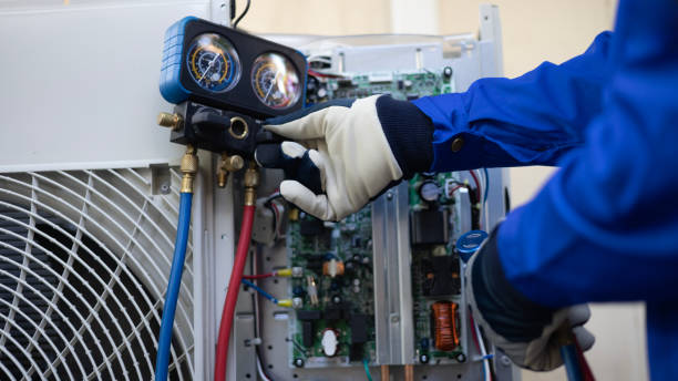 Best Seasonal HVAC Services in Southport, IN